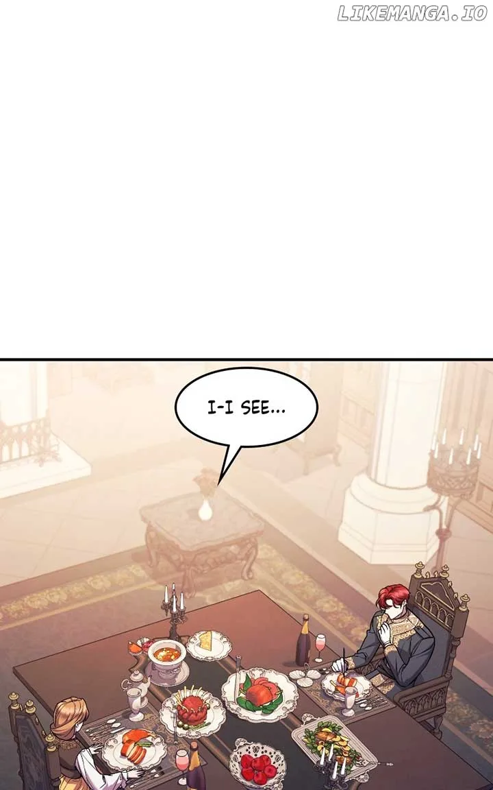 Who Kidnapped the Empress? Chapter 69 page 7