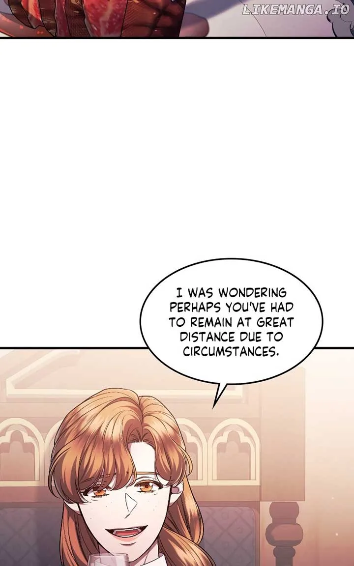 Who Kidnapped the Empress? Chapter 69 page 37