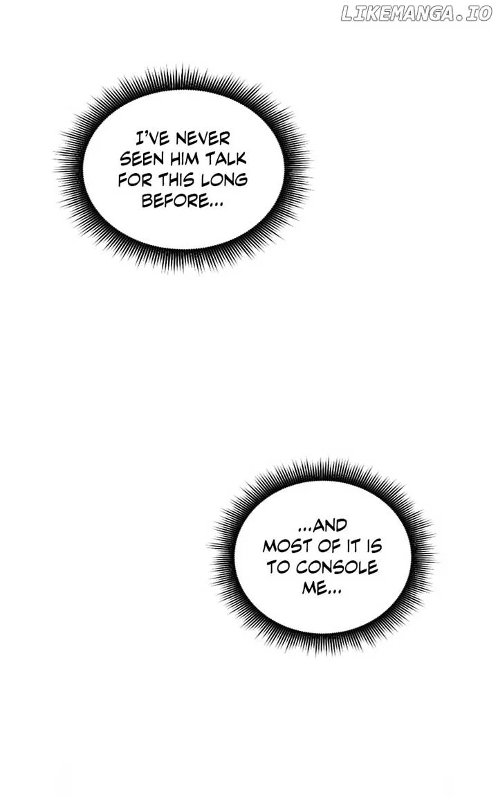 Who Kidnapped the Empress? Chapter 69 page 31