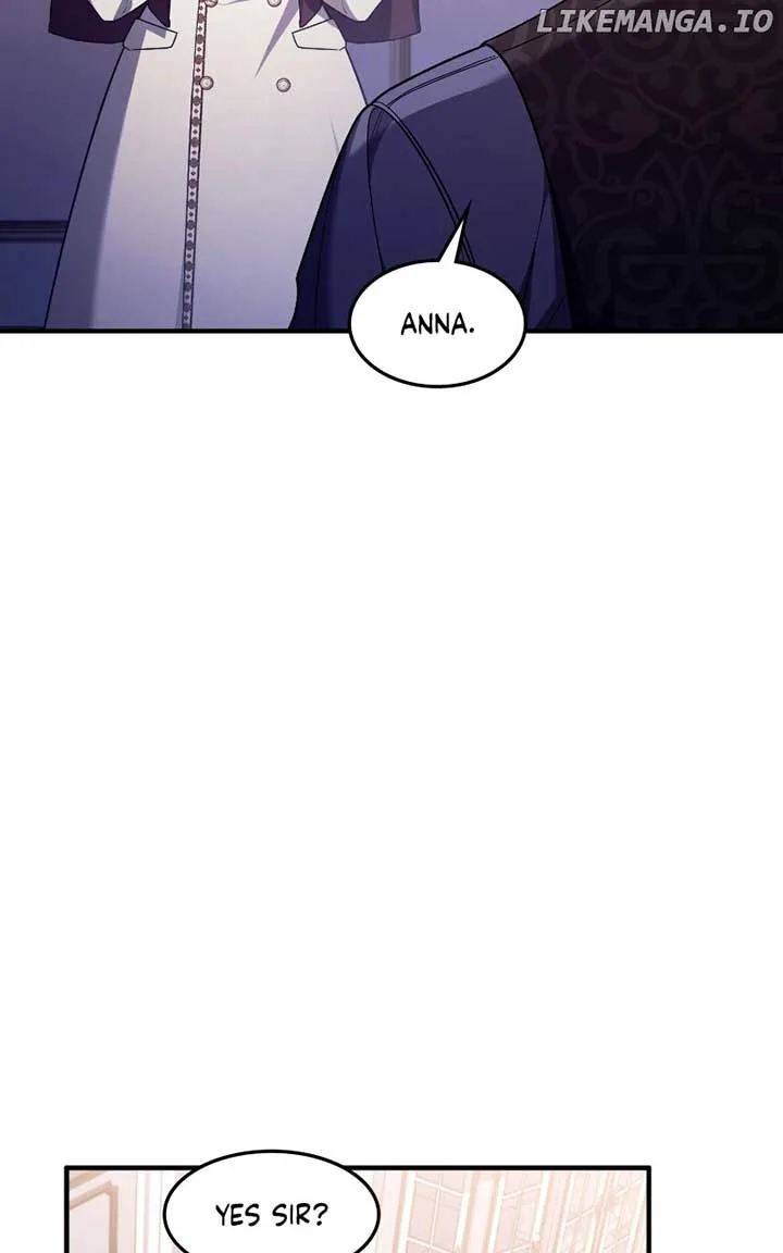 Who Kidnapped the Empress? Chapter 69 page 87