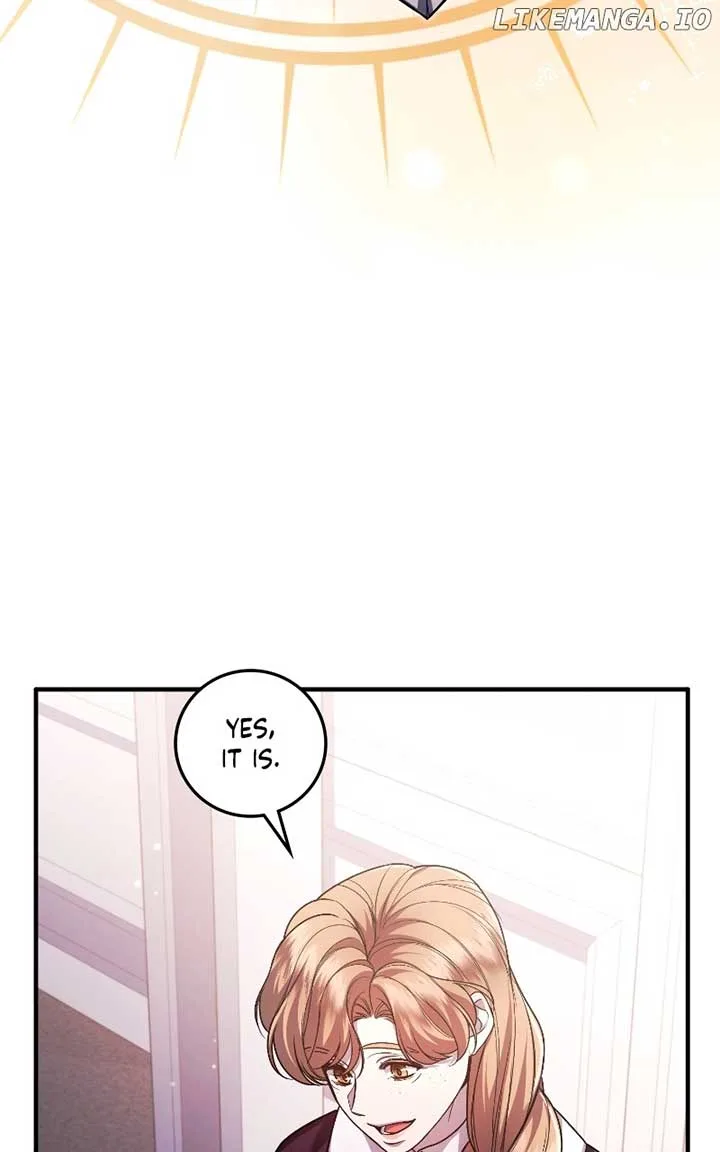 Who Kidnapped the Empress? Chapter 69 page 76