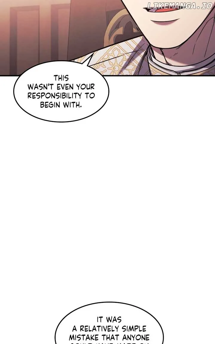 Who Kidnapped the Empress? Chapter 69 page 28