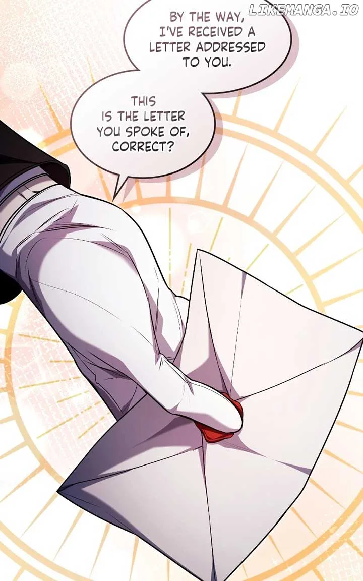 Who Kidnapped the Empress? Chapter 69 page 75