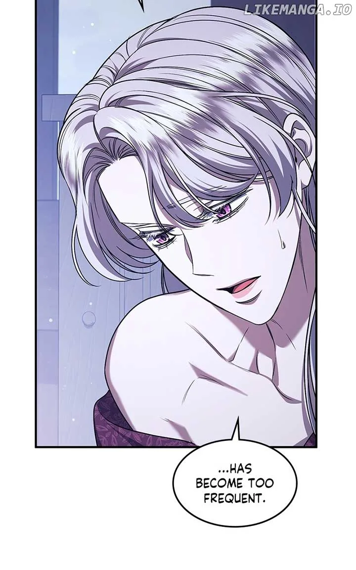 Who Kidnapped the Empress? Chapter 67 page 79
