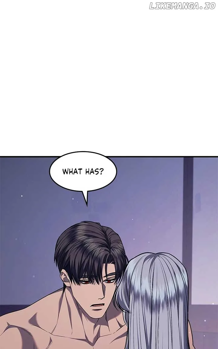 Who Kidnapped the Empress? Chapter 67 page 80