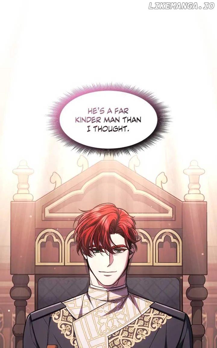 Who Kidnapped the Empress? Chapter 69 page 32