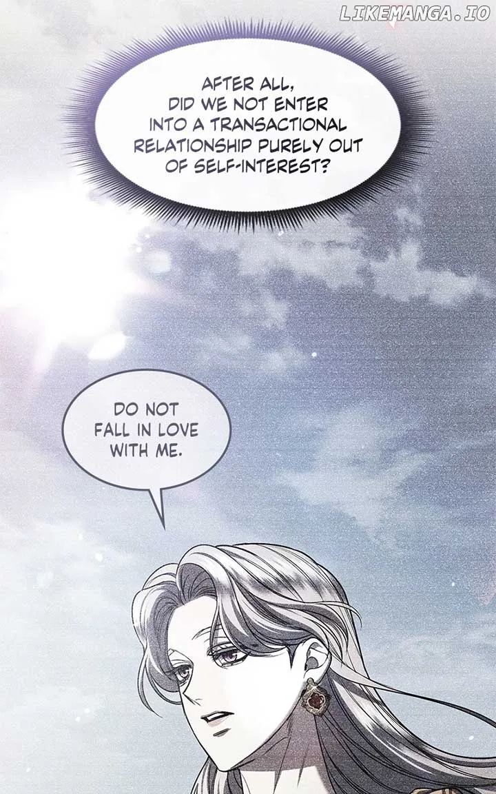 Who Kidnapped the Empress? Chapter 67 page 68