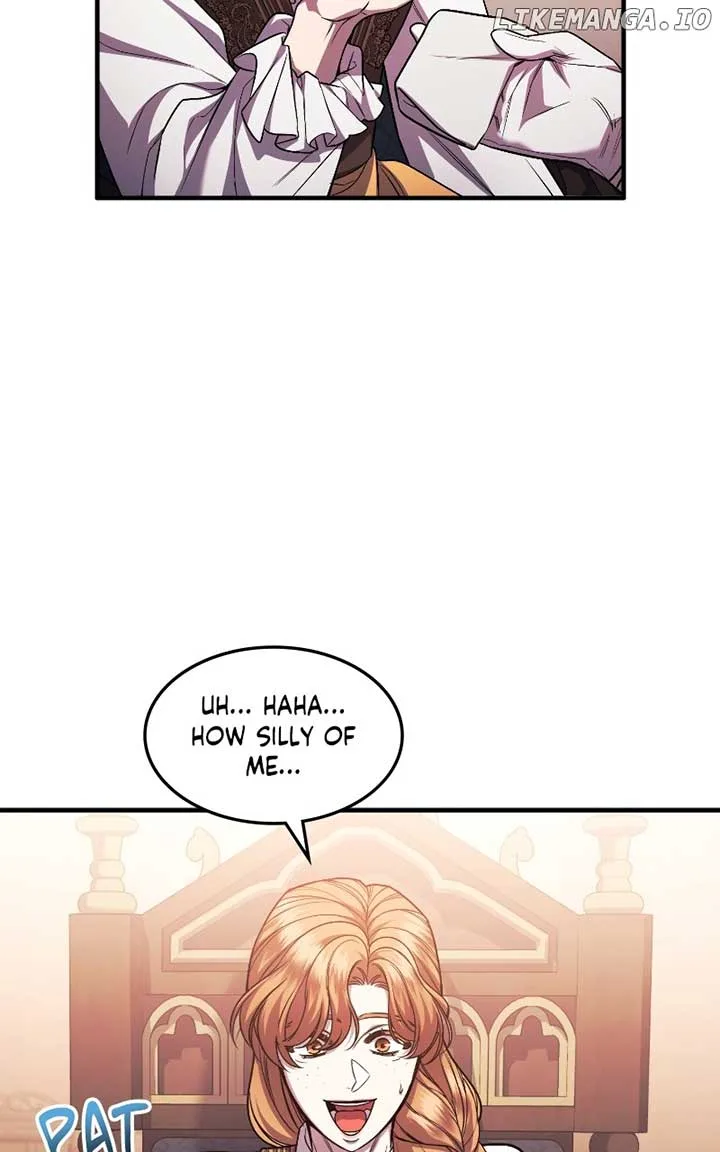 Who Kidnapped the Empress? Chapter 69 page 24