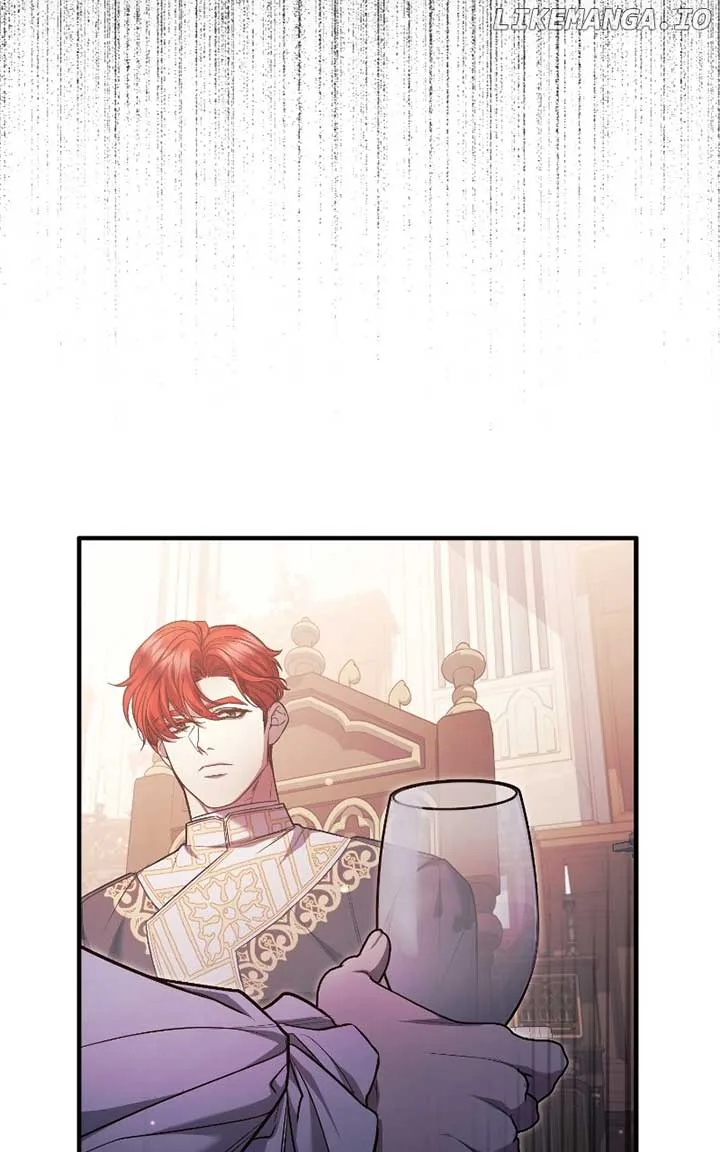 Who Kidnapped the Empress? Chapter 69 page 46