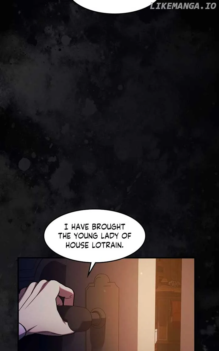 Who Kidnapped the Empress? Chapter 69 page 96