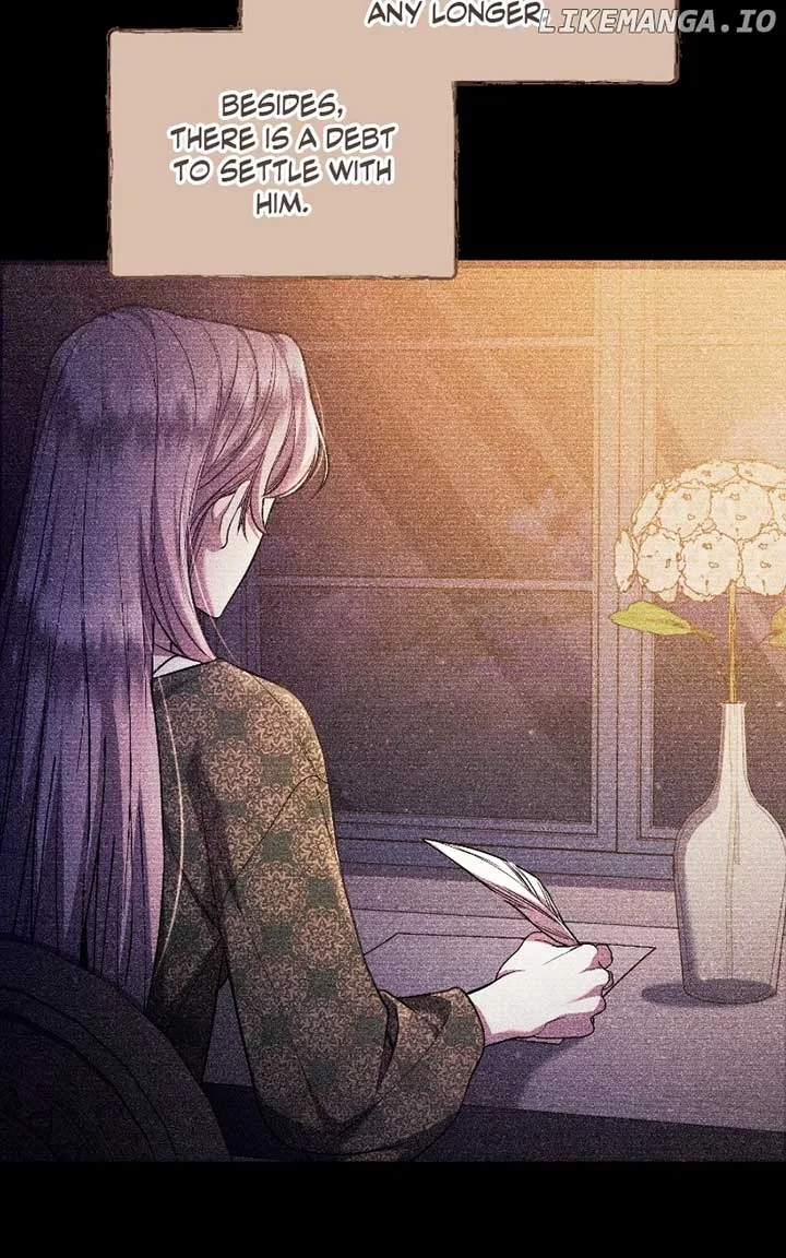 Who Kidnapped the Empress? Chapter 69 page 81