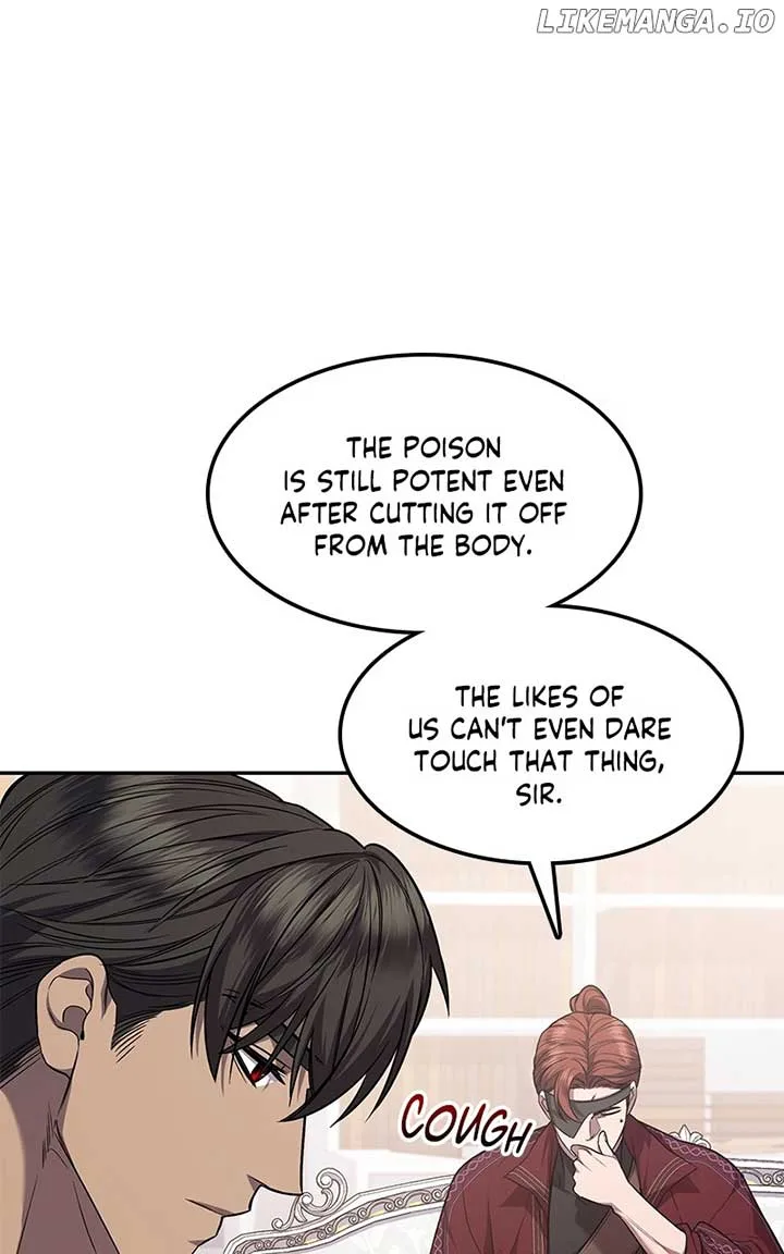 Who Kidnapped the Empress? Chapter 63 page 93