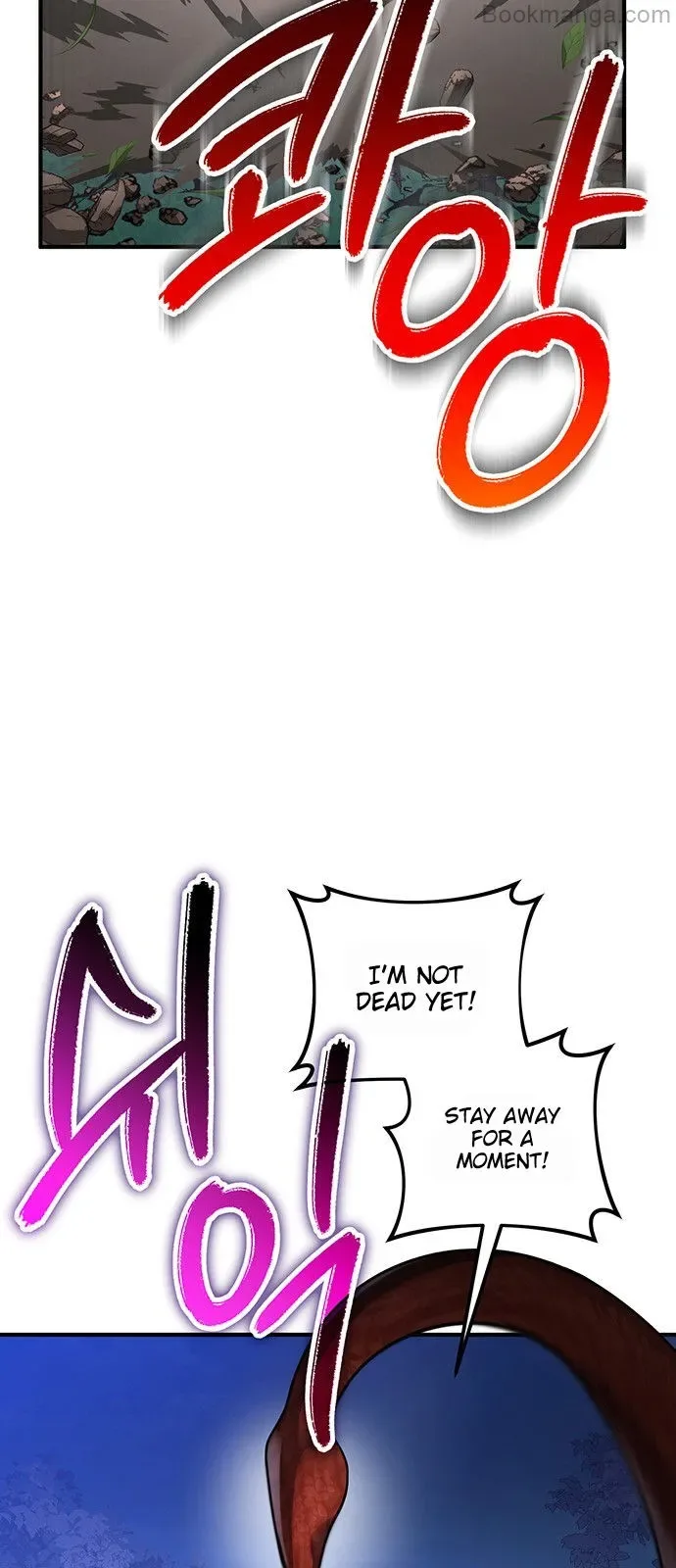 Who Kidnapped the Empress? Chapter 62 page 69
