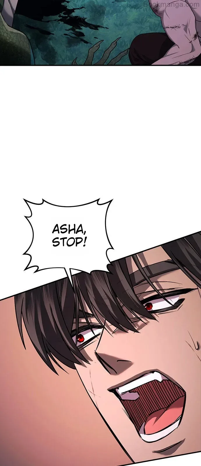 Who Kidnapped the Empress? Chapter 62 page 67