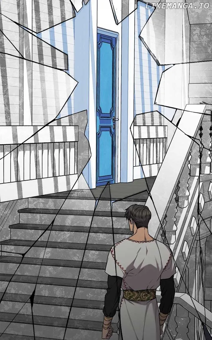Who Kidnapped the Empress? Chapter 63 page 72