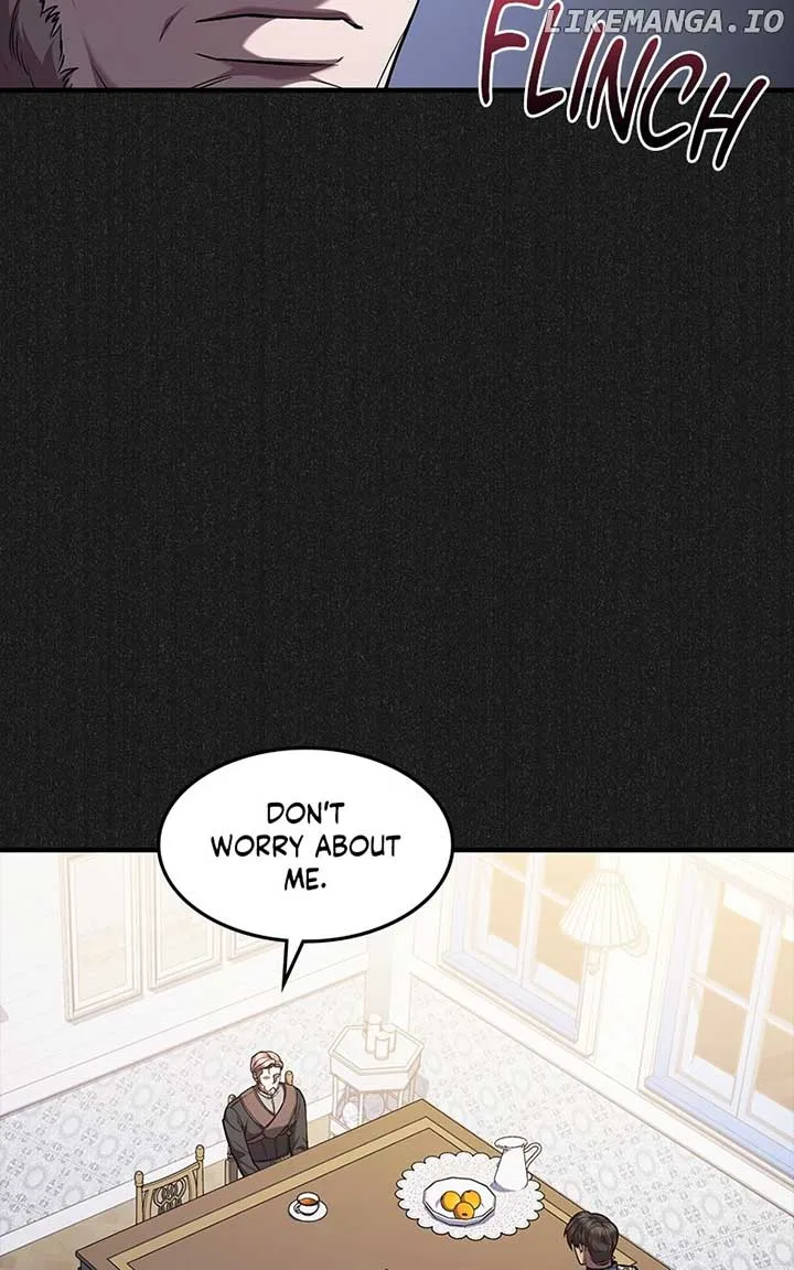 Who Kidnapped the Empress? Chapter 66 page 36