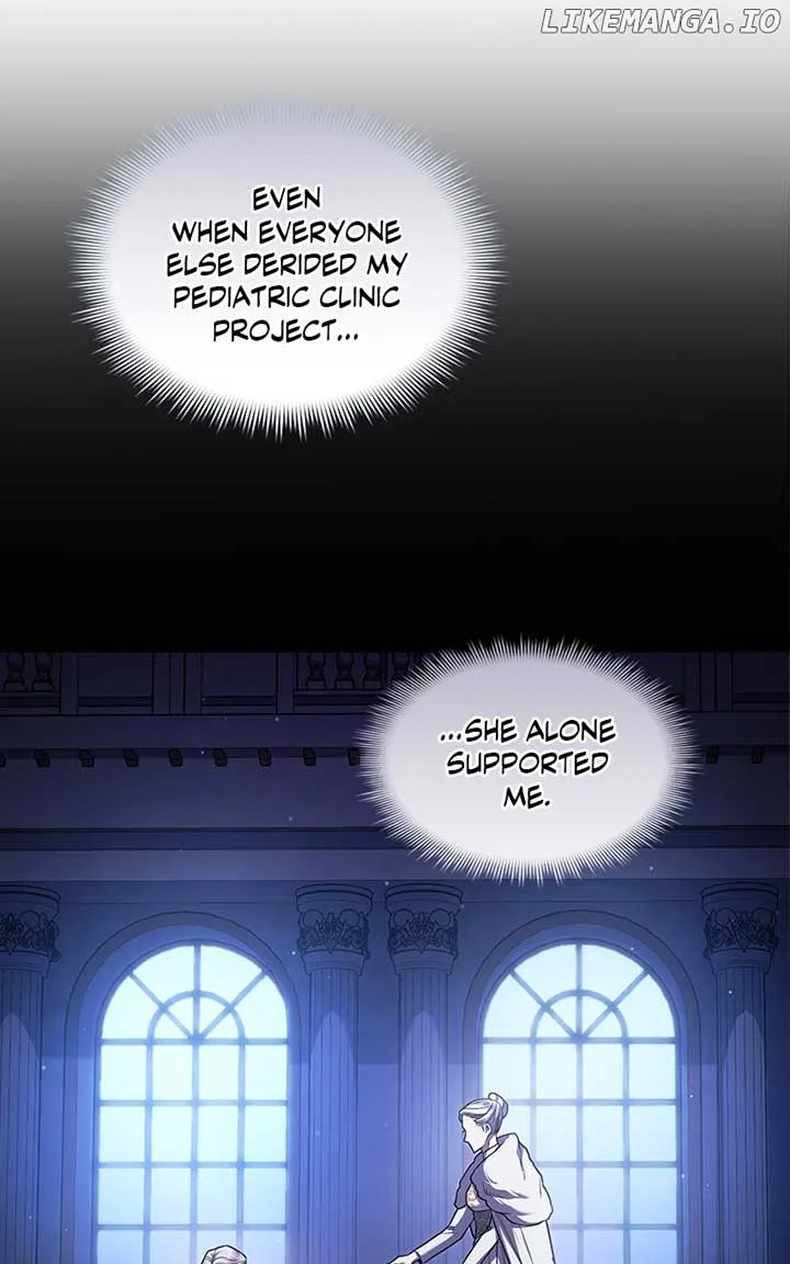 Who Kidnapped the Empress? Chapter 66 page 20