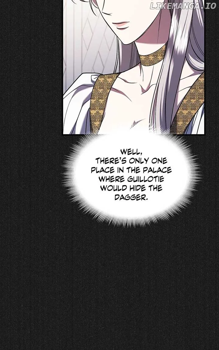 Who Kidnapped the Empress? Chapter 66 page 40