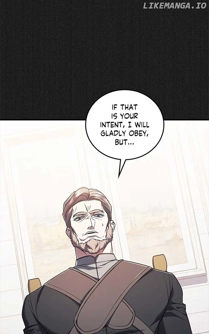 Who Kidnapped the Empress? Chapter 66 page 44