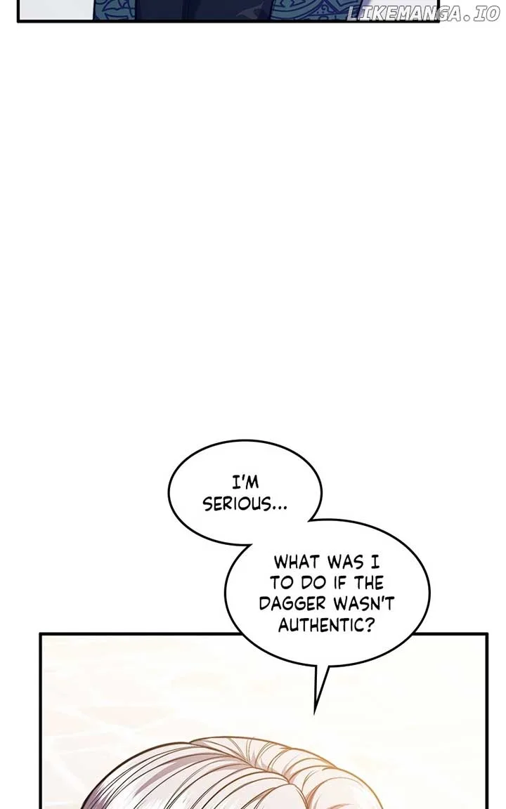 Who Kidnapped the Empress? Chapter 66 page 32