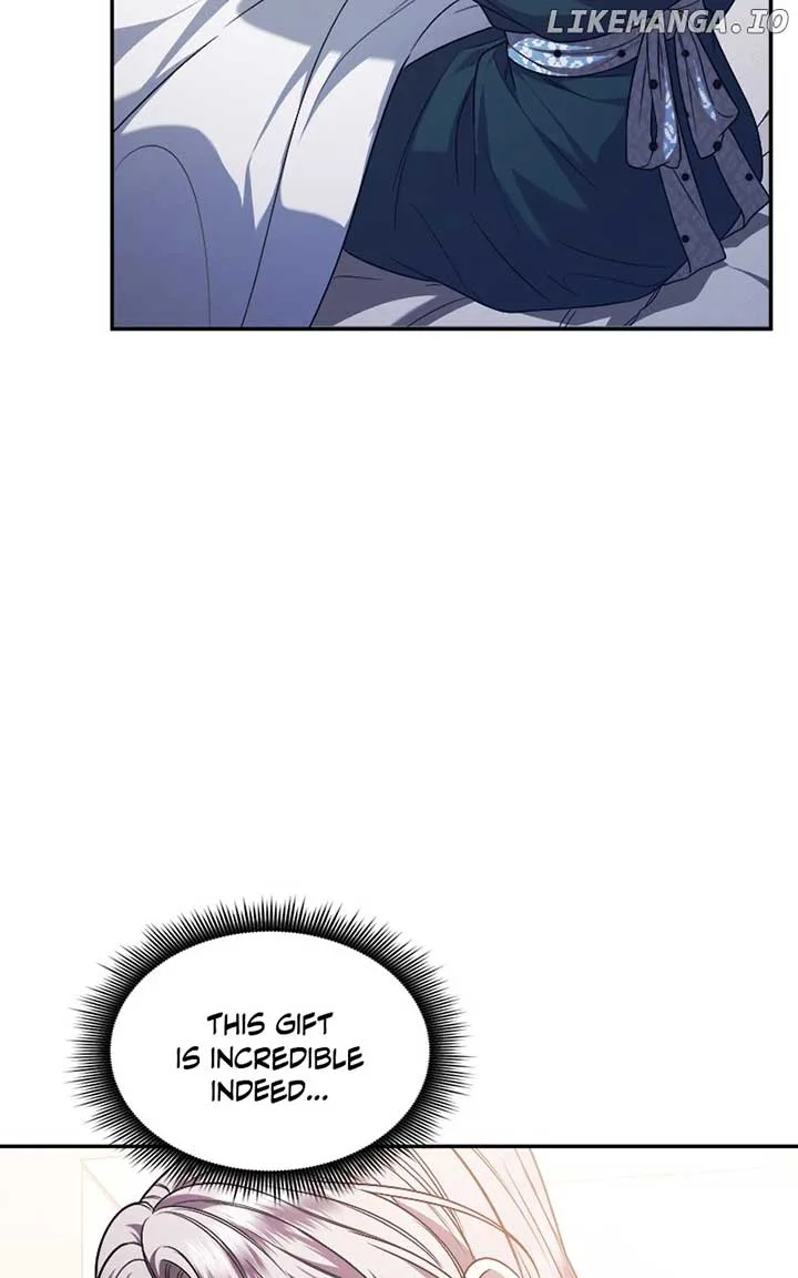 Who Kidnapped the Empress? Chapter 63 page 105