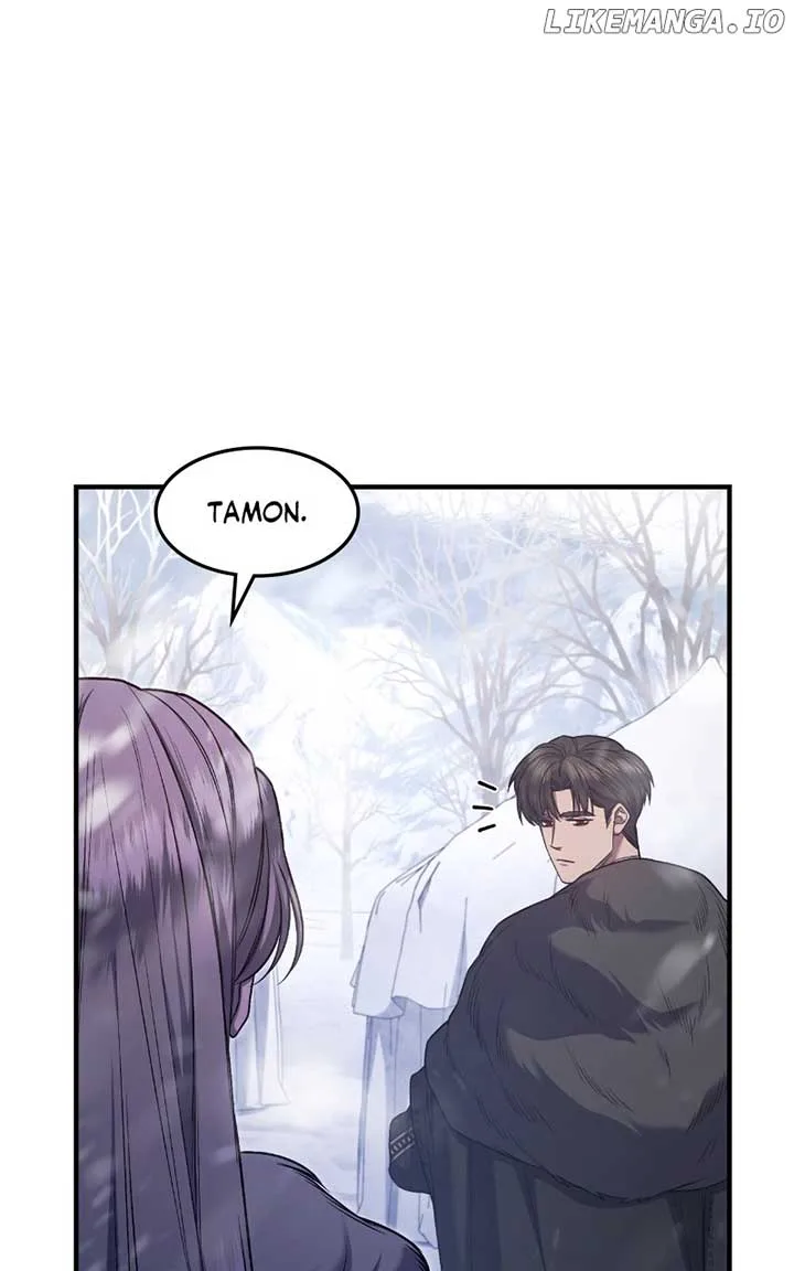 Who Kidnapped the Empress? Chapter 70 page 22