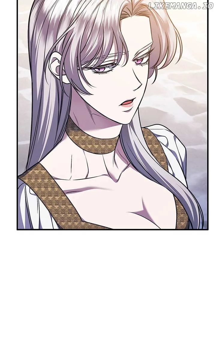 Who Kidnapped the Empress? Chapter 66 page 33
