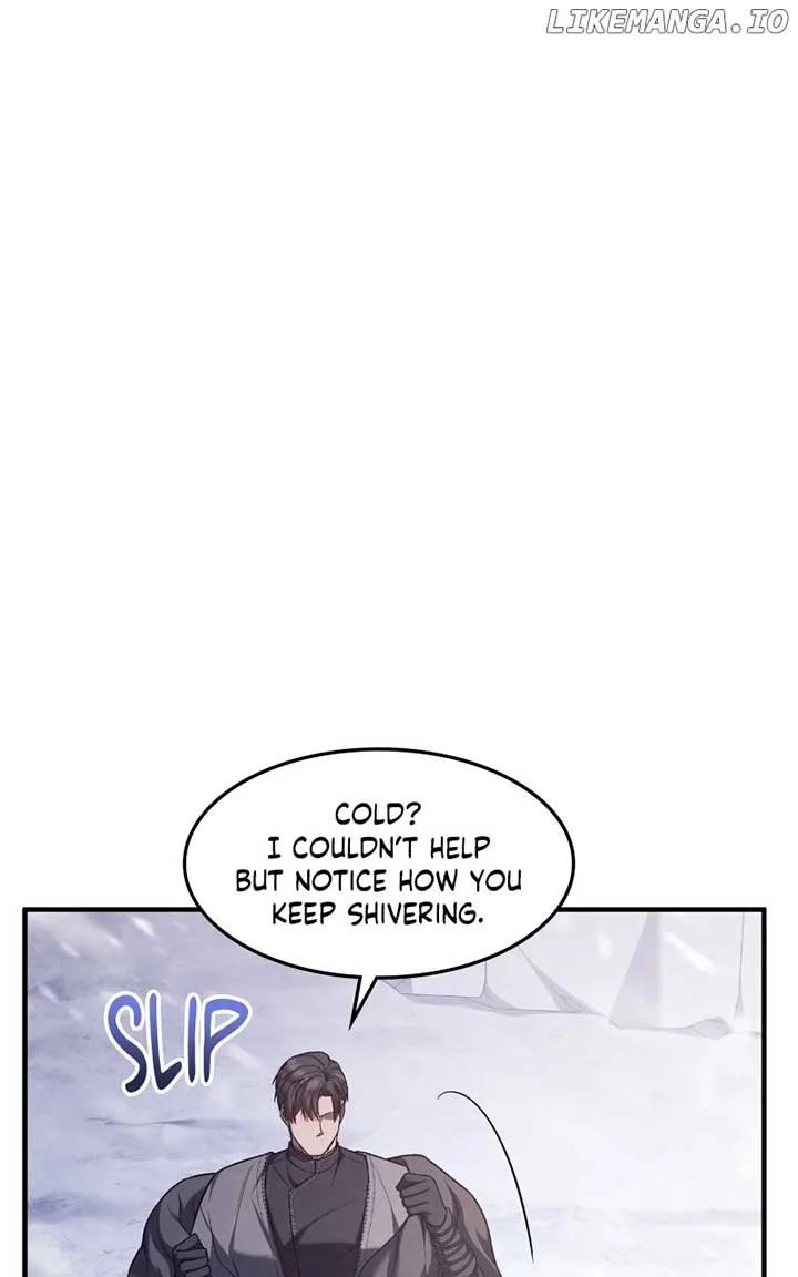 Who Kidnapped the Empress? Chapter 70 page 34