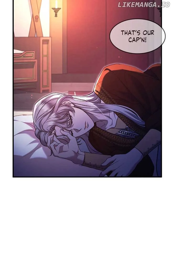 Who Kidnapped the Empress? Chapter 70 page 62