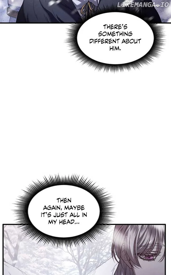 Who Kidnapped the Empress? Chapter 70 page 41
