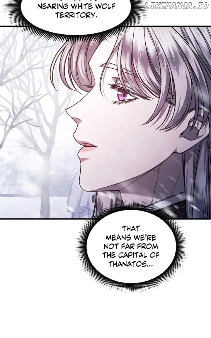 Who Kidnapped the Empress? Chapter 70 page 21