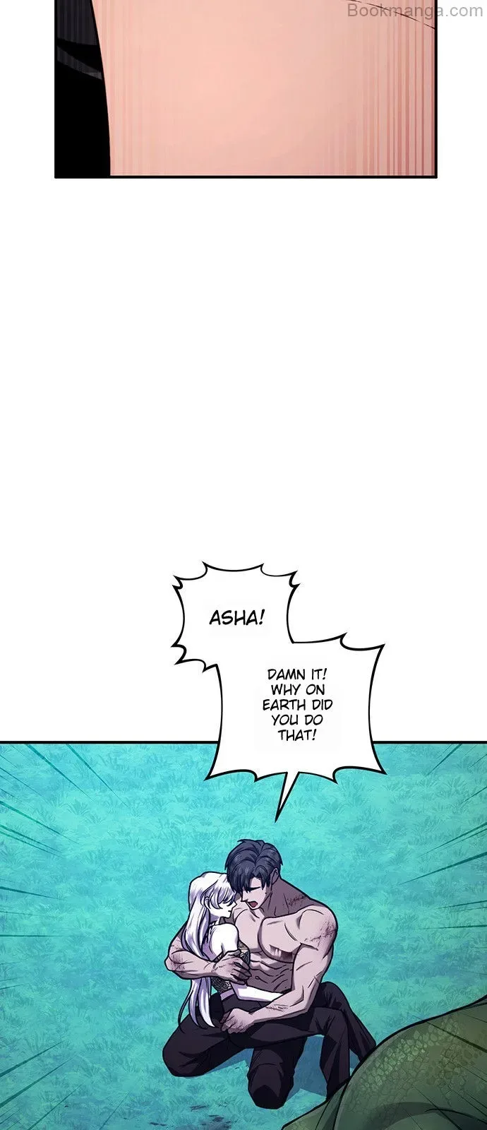 Who Kidnapped the Empress? Chapter 62 page 79