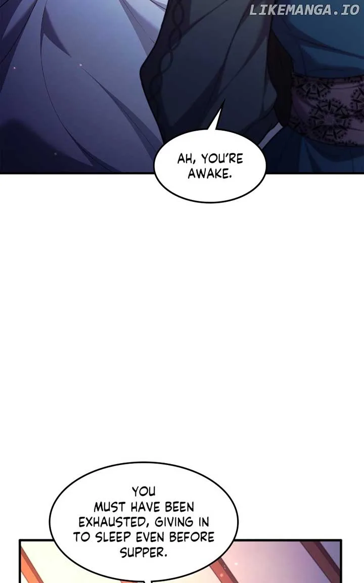 Who Kidnapped the Empress? Chapter 70 page 65