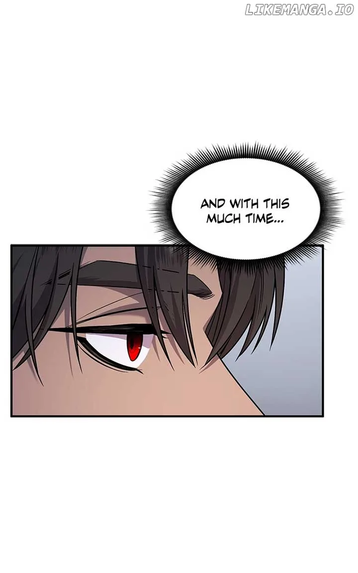 Who Kidnapped the Empress? Chapter 63 page 98