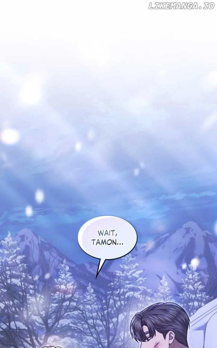 Who Kidnapped the Empress? Chapter 70 page 82