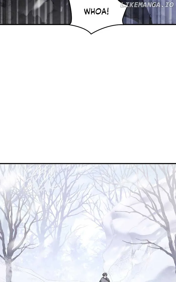 Who Kidnapped the Empress? Chapter 70 page 9
