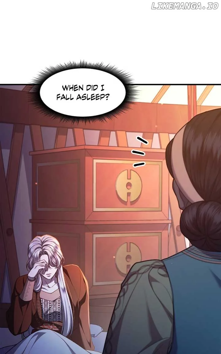 Who Kidnapped the Empress? Chapter 70 page 64