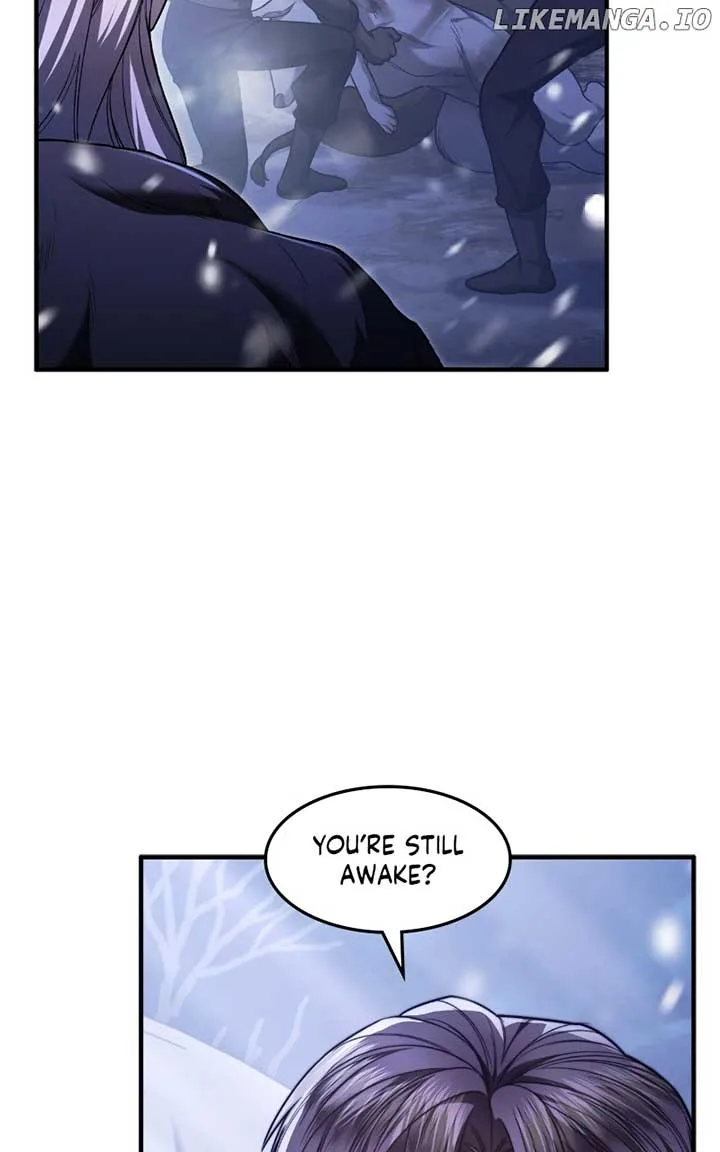 Who Kidnapped the Empress? Chapter 70 page 74