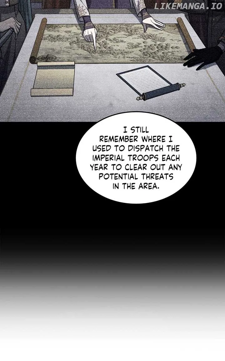 Who Kidnapped the Empress? Chapter 70 page 26