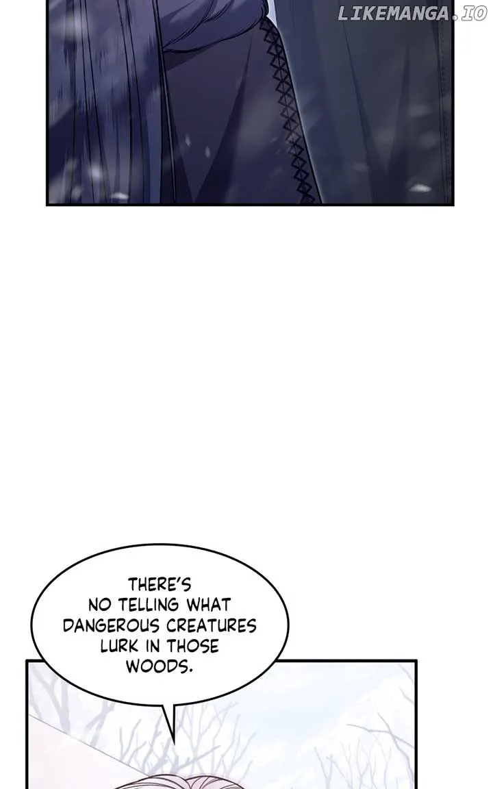 Who Kidnapped the Empress? Chapter 70 page 23