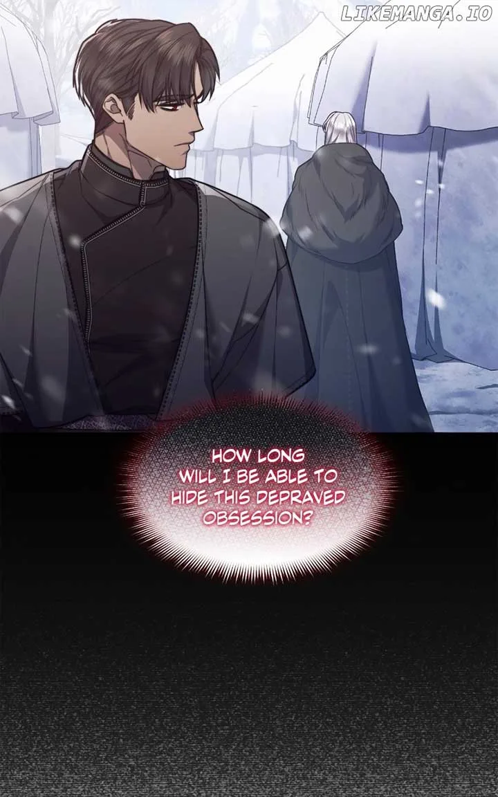 Who Kidnapped the Empress? Chapter 70 page 53