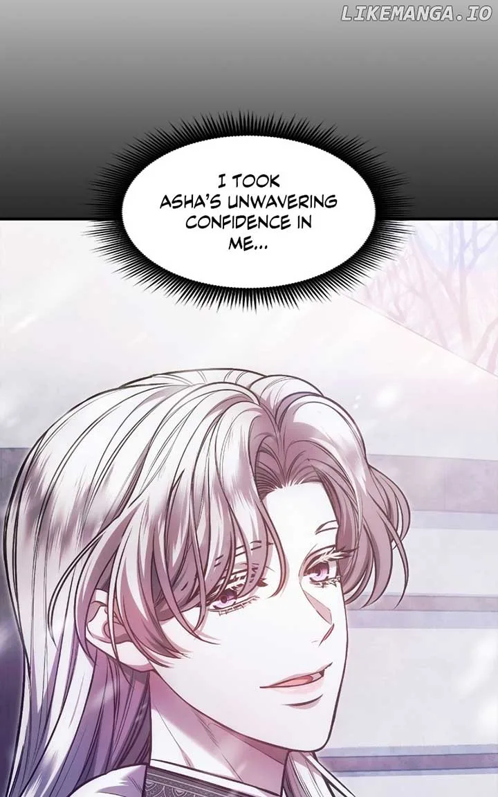 Who Kidnapped the Empress? Chapter 70 page 47