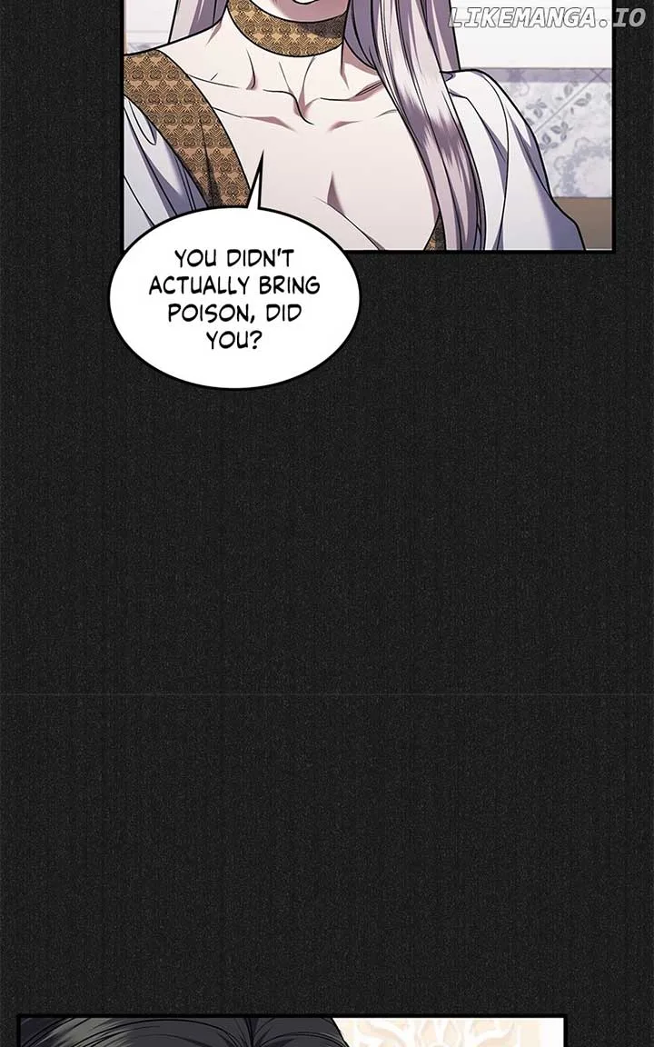 Who Kidnapped the Empress? Chapter 66 page 50