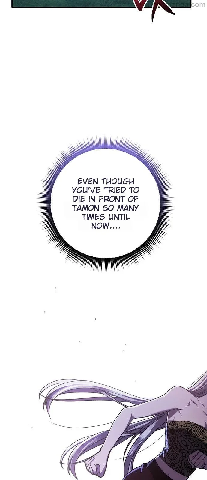 Who Kidnapped the Empress? Chapter 62 page 74