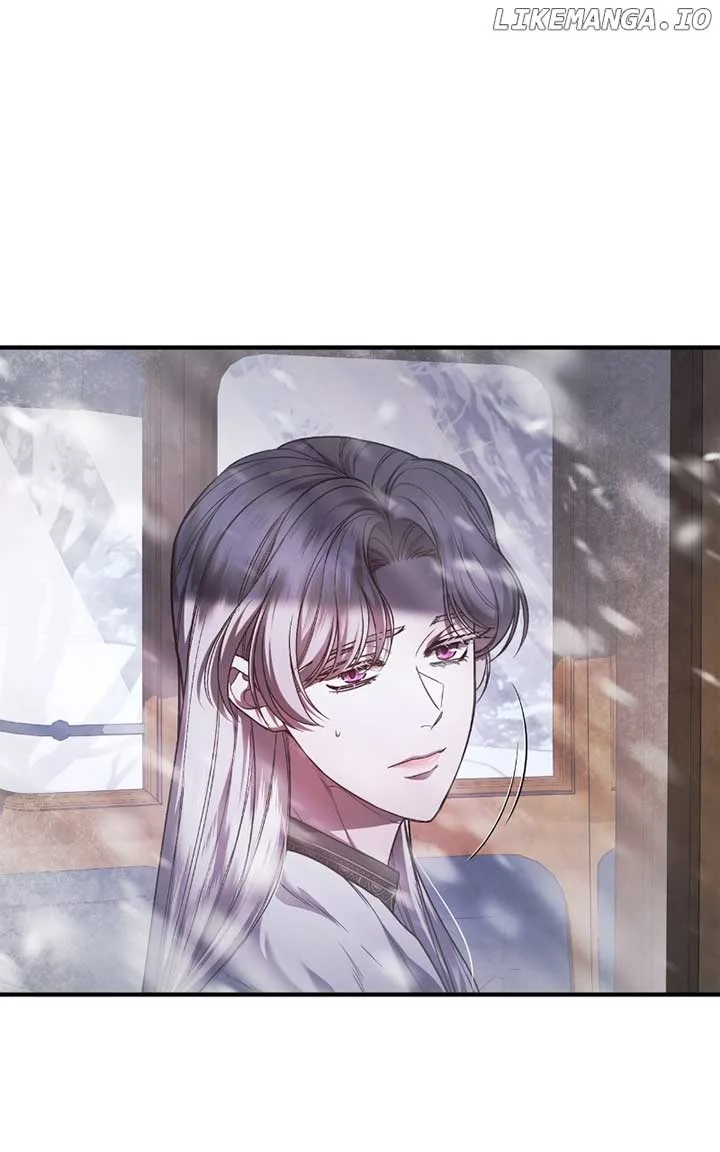 Who Kidnapped the Empress? Chapter 70 page 11