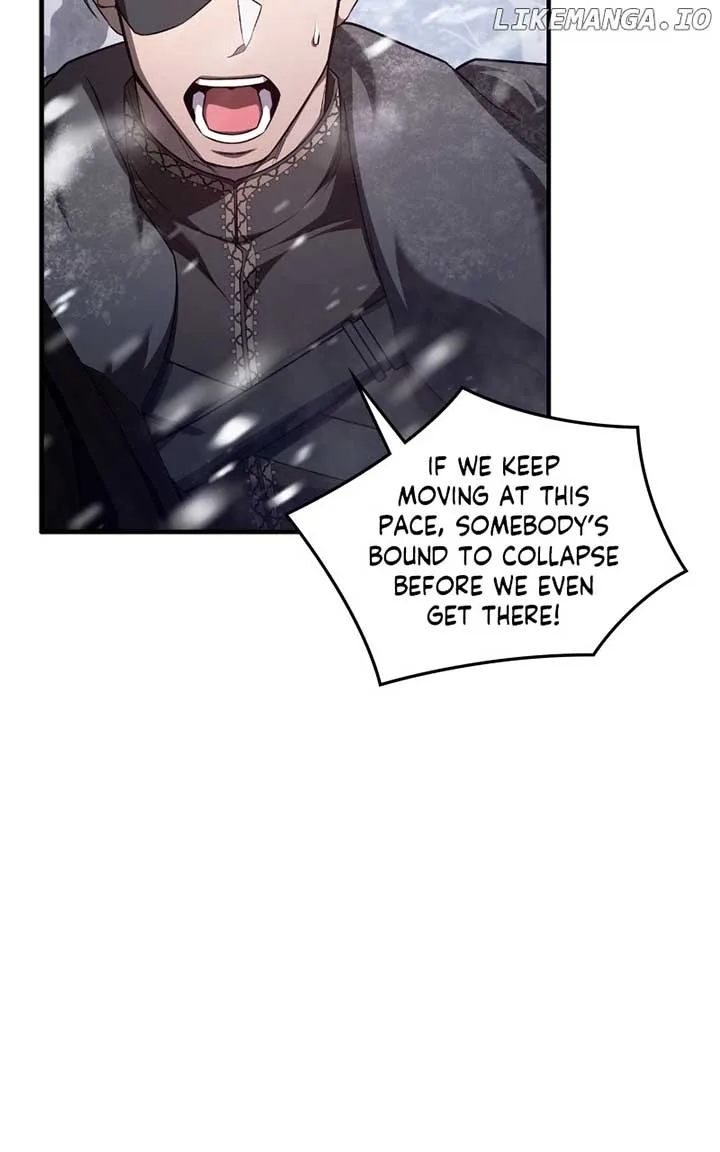 Who Kidnapped the Empress? Chapter 70 page 5