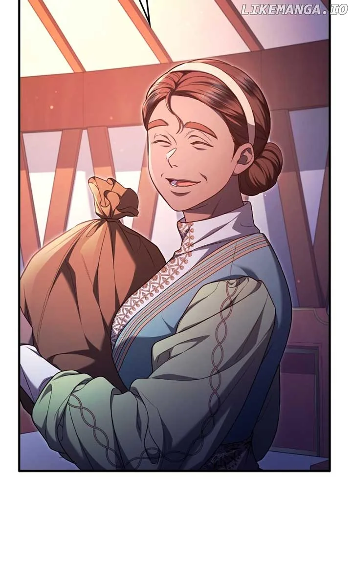 Who Kidnapped the Empress? Chapter 70 page 66