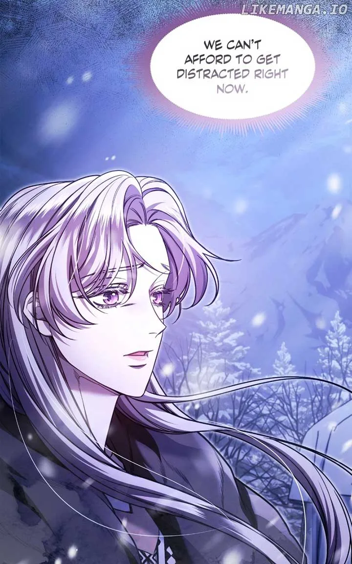 Who Kidnapped the Empress? Chapter 70 page 96