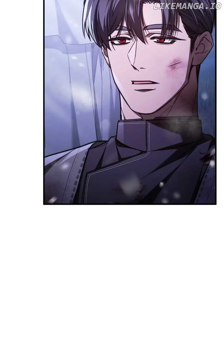 Who Kidnapped the Empress? Chapter 70 page 75