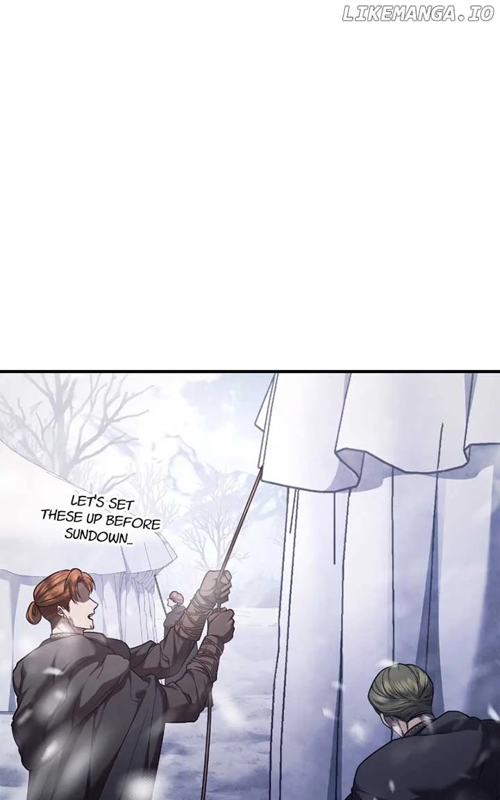 Who Kidnapped the Empress? Chapter 70 page 16